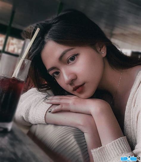 Hot girl Cao Thanh Thảo