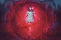 Arena Of Valor Cosplay Sinestrea E Hentai Lo Fi Galleries