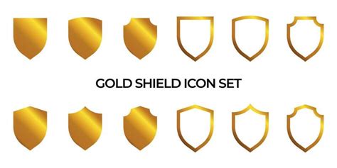 Gold Logo Vector Art, Icons, and Graphics for Free Download