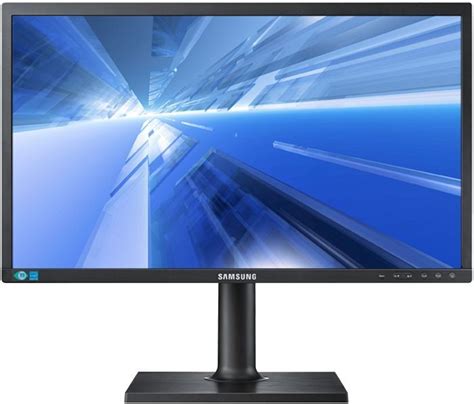 Samsung S24C650BW 24\" Monitor - Refurbished Qualität