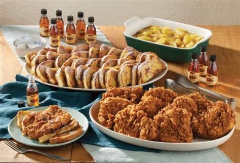 Cracker Barrel Offers New Holiday Catering Options | Progressive Grocer