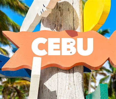 Top 10 reasons to Explore the Queen City of the South - Cebu City