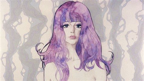 Review Newly Restored ‘belladonna Of Sadness Is 1973s Best And Most Disturbing Animated