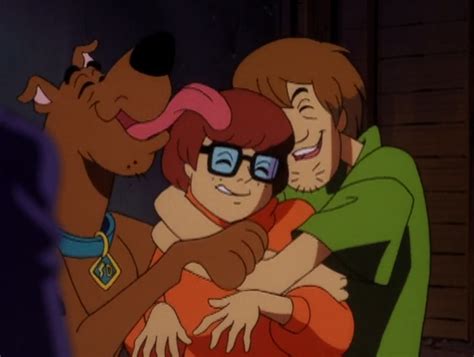 Scooby-Doo, Shaggy Rogers, and Velma Dinkley | Scoobypedia | Fandom