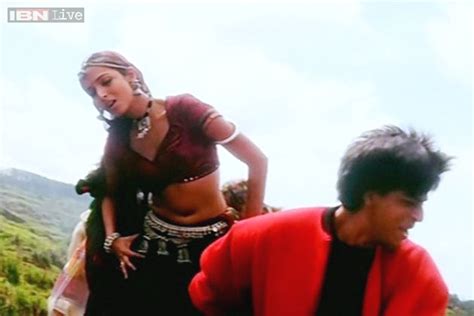 Shah Rukh Khan's 'Chaiyya Chaiyya' completes 15 years: Lesser known ...