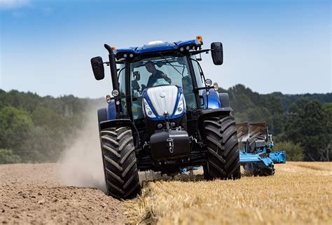 New Holland T7230 4wd Tractor Specs 2015 2018 Lectura Specs