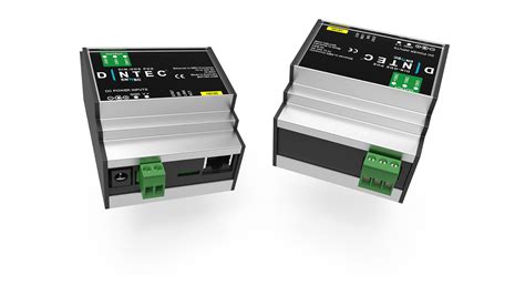 Affordable Poe Din Rail Dmx Artnet Node Enttec