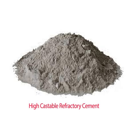 High Cartable Refractory Cementcement Sand Refractory Cement Bd Price