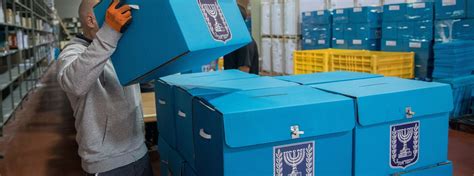 Israel Only Parliamentary Democracy With Mps Serving On Central