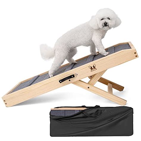 Top 10 Best Dog Ramp For Bed : Reviews & Buying Guide - Katynel