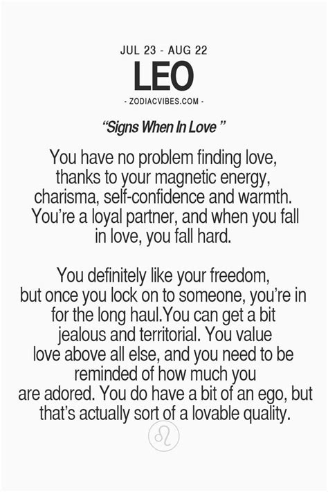 Thezodiacvibes Vibe With Your Sign Leo Zodiac Quotes Leo Zodiac