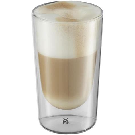 WMF KINEO Latte Macchiato Set 2 Prç 3201010156