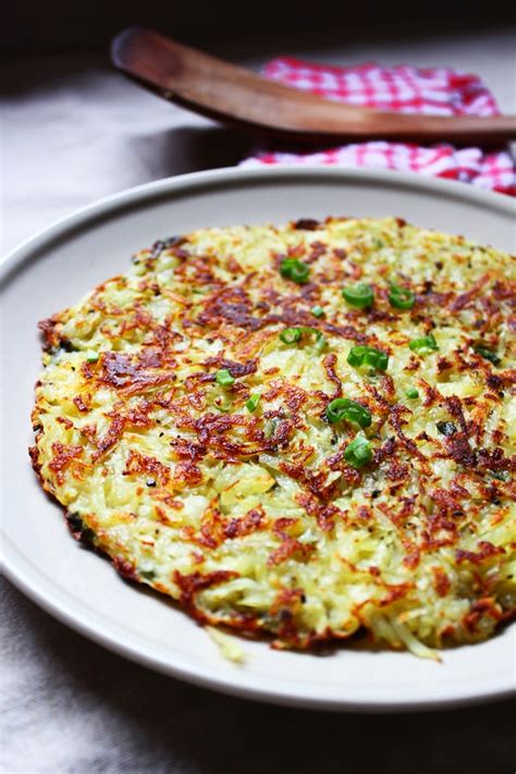 Recipe: Making the Perfect Rosti