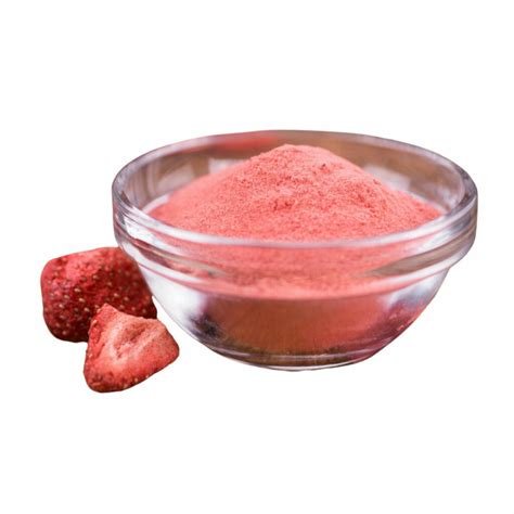 Bulk Strawberry Juice Powder Wholesale Importers