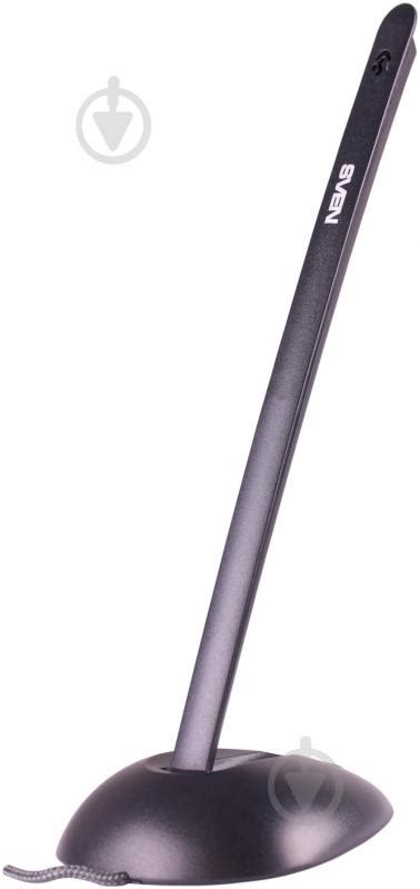 ᐉ Микрофон Sven MK-390 • Купить в Киеве, Украине • Лучшая цена в Эпицентре