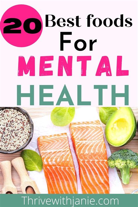 Powerful Superfoods For Brain Health Artofit