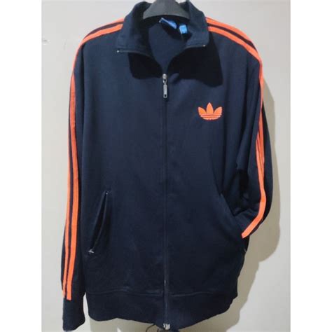 Jual Tracktop Adidas Firebird Shopee Indonesia