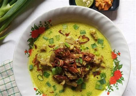 Resep Empal Gentong Khas Cirebon Oleh Meieka Cookpad