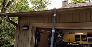 Is 20 Foot Gutter Cleaner The Right Tool For 20 Feet High Gutters