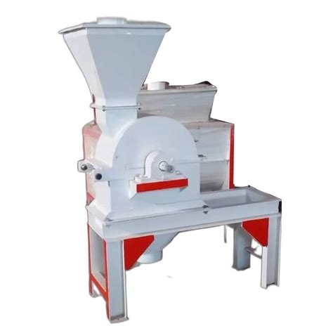 2 Hp Mild Steel Automatic Atta Chakki Machine 200 Kghr At Rs 28000 In