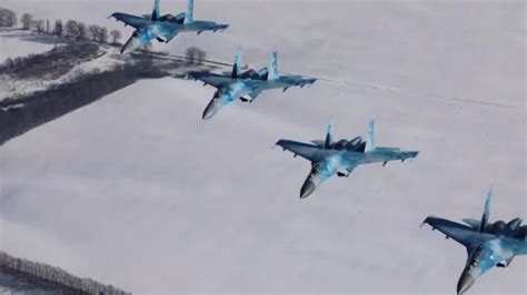 Guerre En Ukraine Apr S Les Chars Kiev R Clame Des Avions De Combat