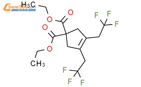 1943723 92 9 3 Cyclopentene 1 1 Dicarboxylic Acid 3 4 Bis 2 2 2