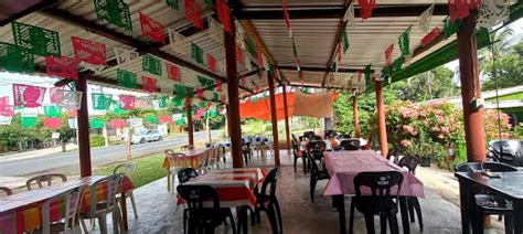 Restaurante El Fog N En Lerdo De Tejada