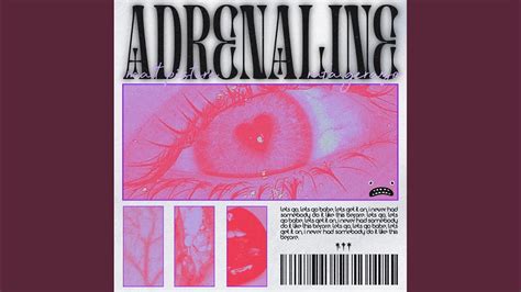 Adrenaline - YouTube