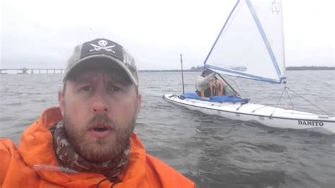 2015 Watertribe Everglades Challenge Race Report Recount Tampa Bay