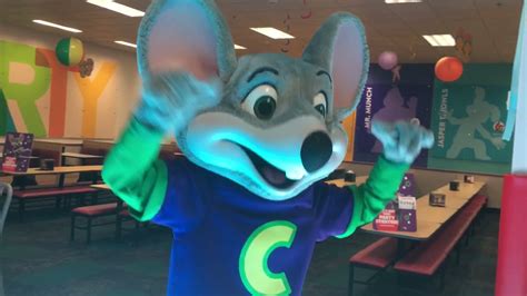 Beach Party Bash Live Chuck E Cheese Mcallen Tx Youtube