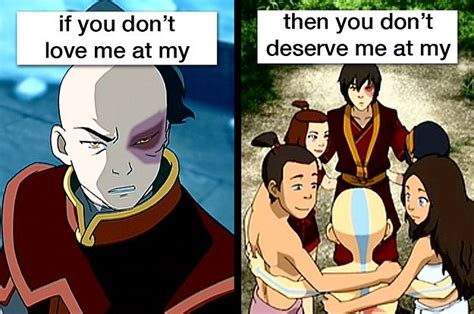 109 Avatar The Last Airbender Memes That Show It S One Of The Best Series Ever Artofit