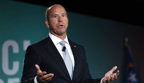 Former Maryland Congressman John Delaney Drops Out Of Presidential