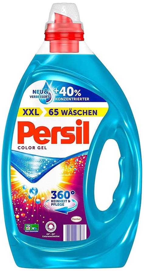 El Do Prania Persil Color L Persil Sklep Empik