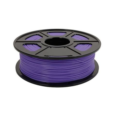 3D Filament 1 X PLA 1 75mm Purple 1KG PLA Cartridges Ink Station