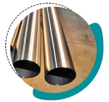 Incoloy 825 Pipe UNS N08825 Welded Tube Specification And Schedule