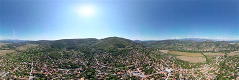 Село Смолско - Община Мирково 360 Panorama | 360Cities