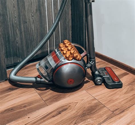 Odkurzacz Dyson Cinetic Big Ball Multifloor 2 Katowice Janów