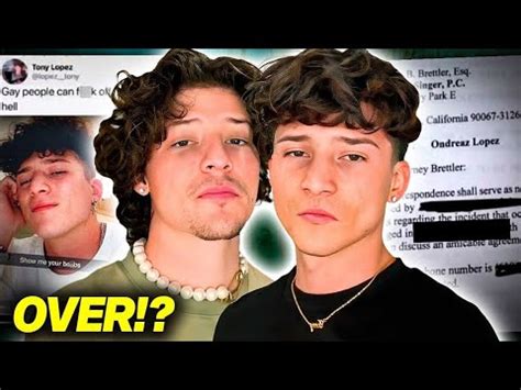 This Is What REALLY Happened To The Lopez Brothers... - YouTube