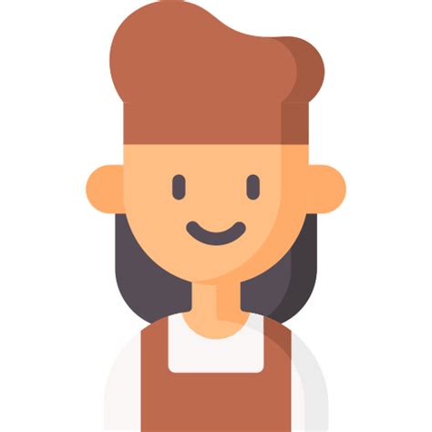 Artist Special Flat Icon