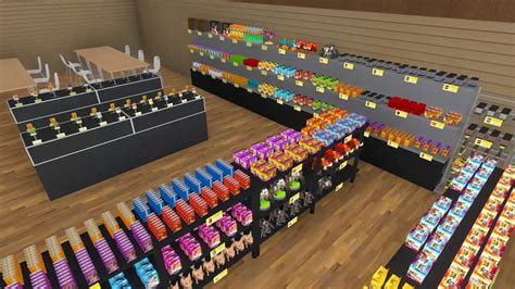 Best Mods For TCG Card Shop Simulator