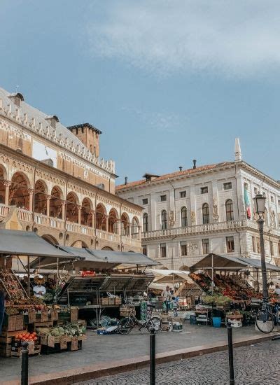 Cosa Vedere A Padova In Un Giorno A Spasso Per Il Centro Parto Da Milano