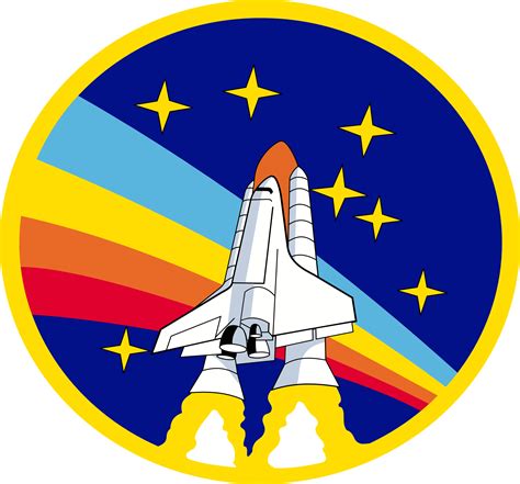 Nasa Logo With Clear Background