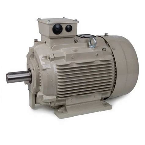 C R Motors Hp Three Phase Induction Motor Rs Piece C R