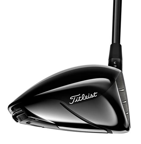 Titleist TSR3 Driver - Golfonline
