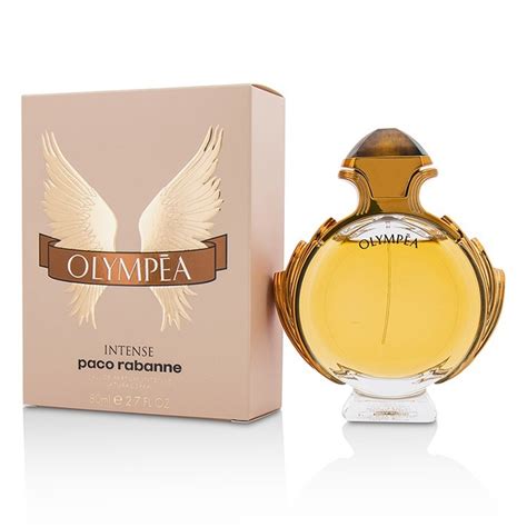 Olympea Intense EDP Spray Paco Rabanne F C Co USA