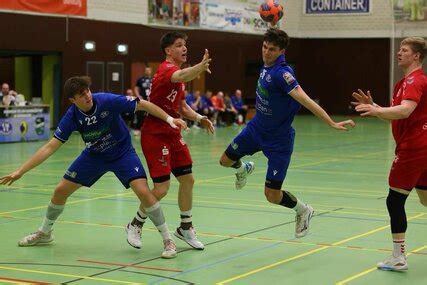 1 Herren Kaderplanung Saison 24 25 OSC Handball Heimat Rheinhausen