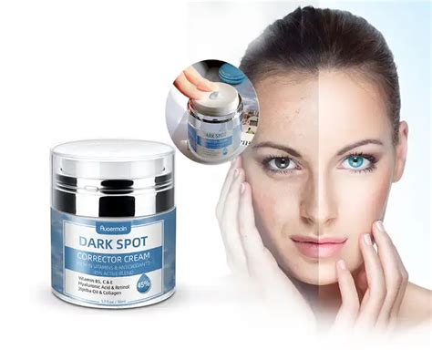 Private Label Organic Glowing Moisturizer Cream Face Anti Aging