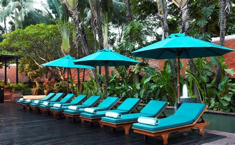 Anantara Riverside Bangkok Resort - Compare Deals