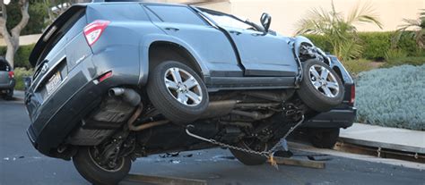 Common Causes Of Rollover Crashes Cochran Law