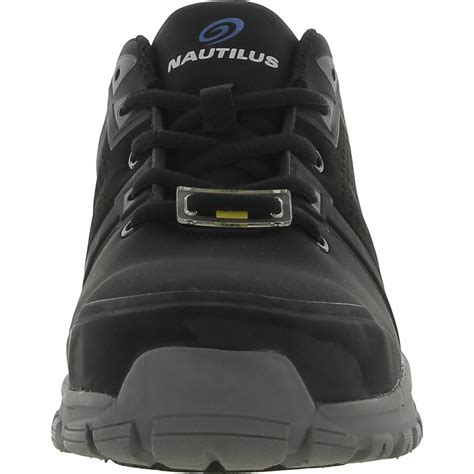 Nautilus Safety Footwear Womens Work And Safety Shoes Medium B M